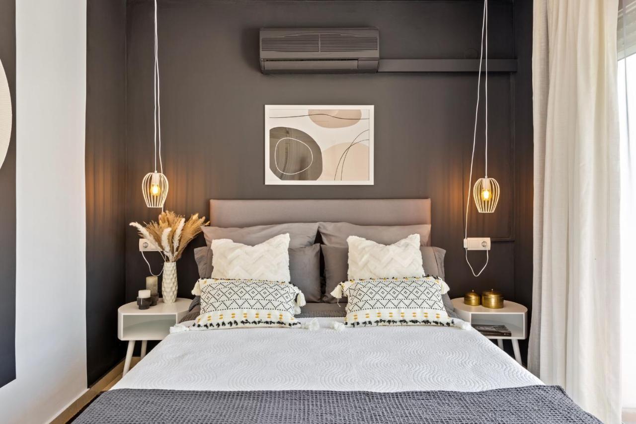 Вілла Cozy Townhouse Selwo Естепона Екстер'єр фото