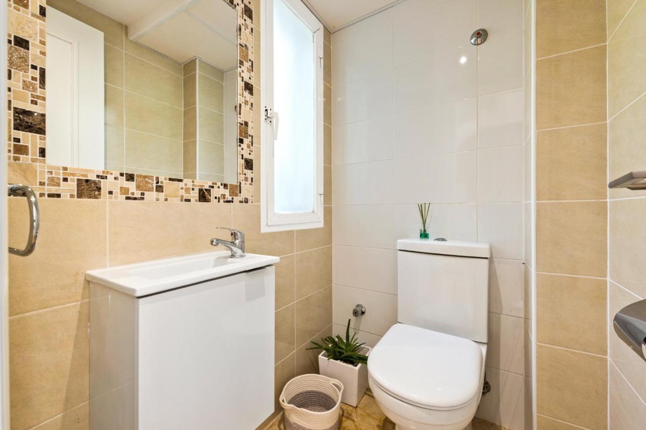 Вілла Cozy Townhouse Selwo Естепона Екстер'єр фото